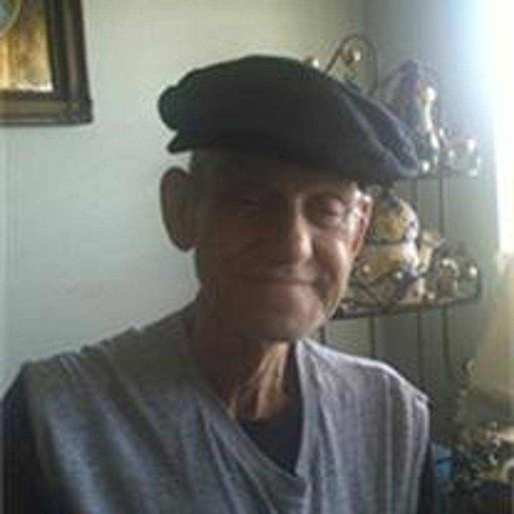 Larry Potter,