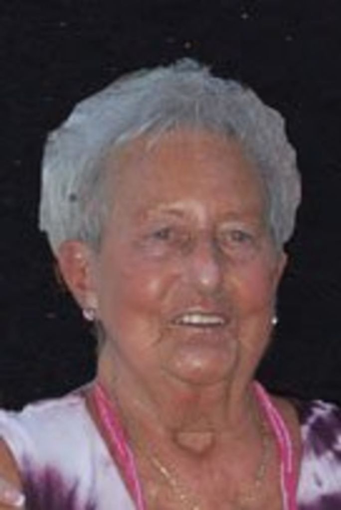 Elizabeth Ferranti Profile Photo