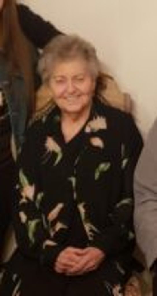 Patcy R. Demonte