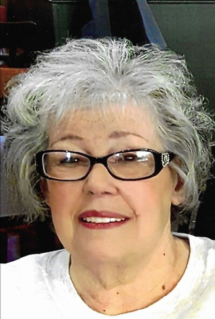 Gloria Fowler Profile Photo