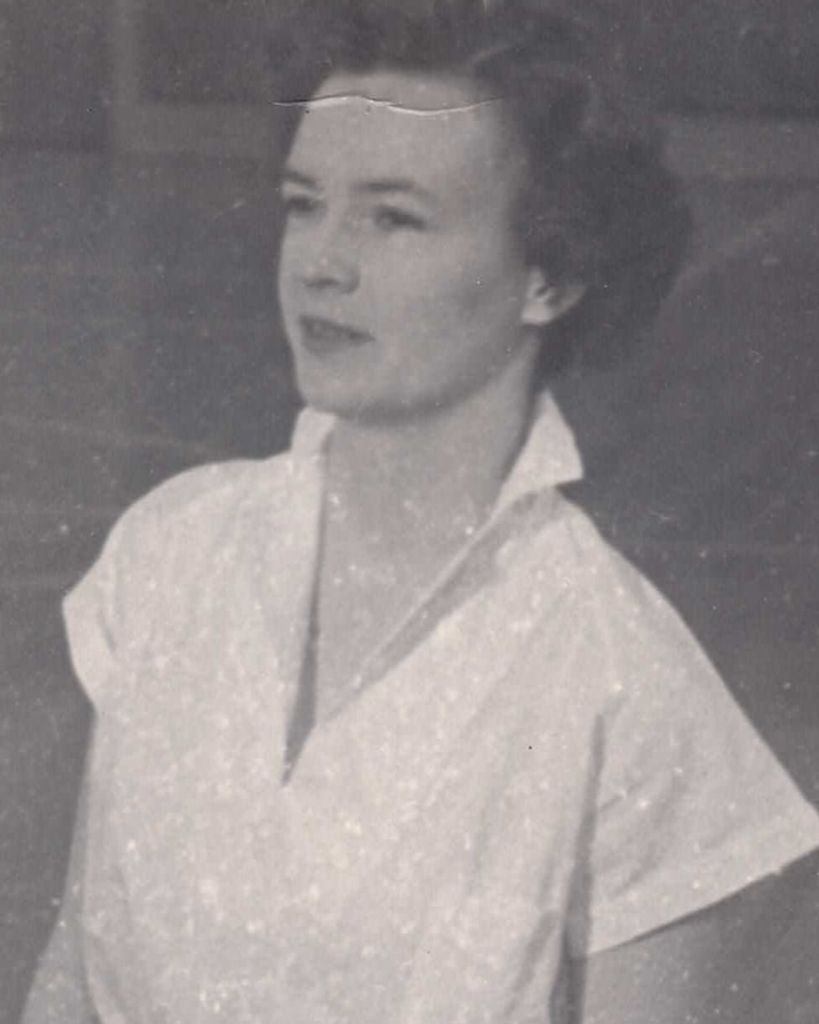Ruth Lawanda Billingsley Profile Photo