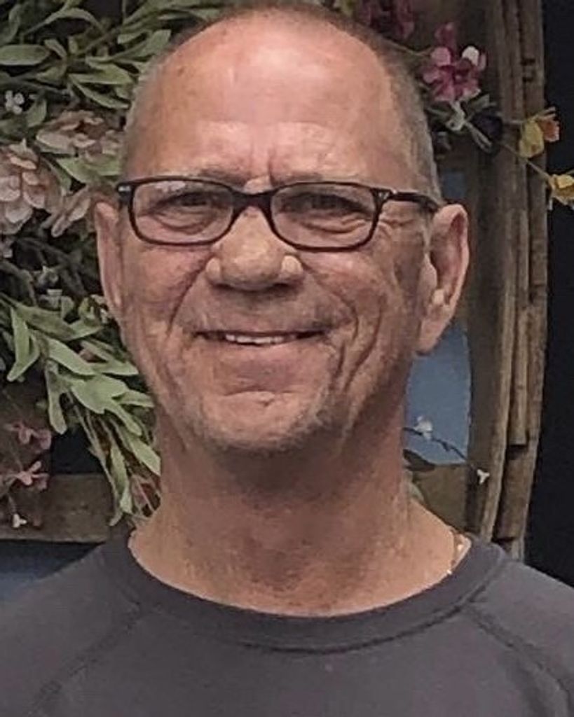 Larry Hill Pitts Profile Photo