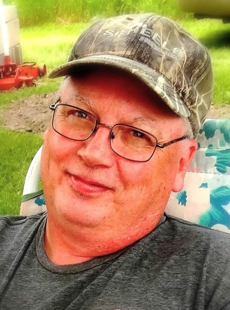Kenneth D. Ellingson