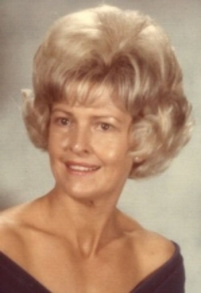 Betty Gallatin