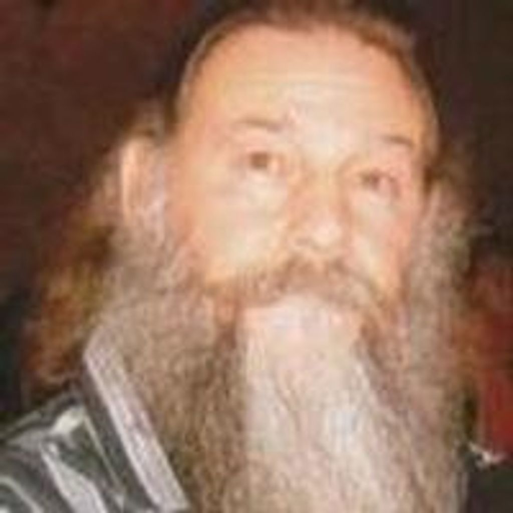 Ed R. Conaway