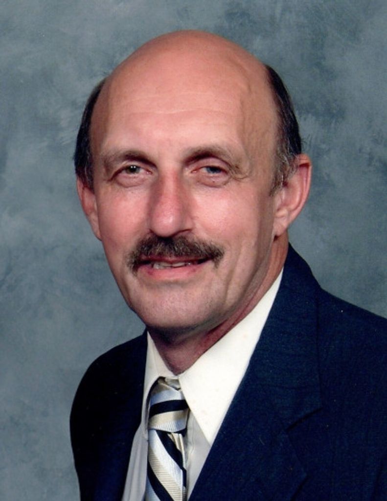 Stephen Anthony Andrascik