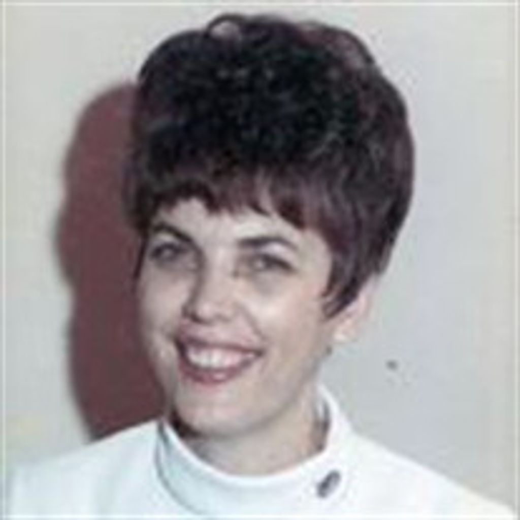 Mildred Ann Lassiter