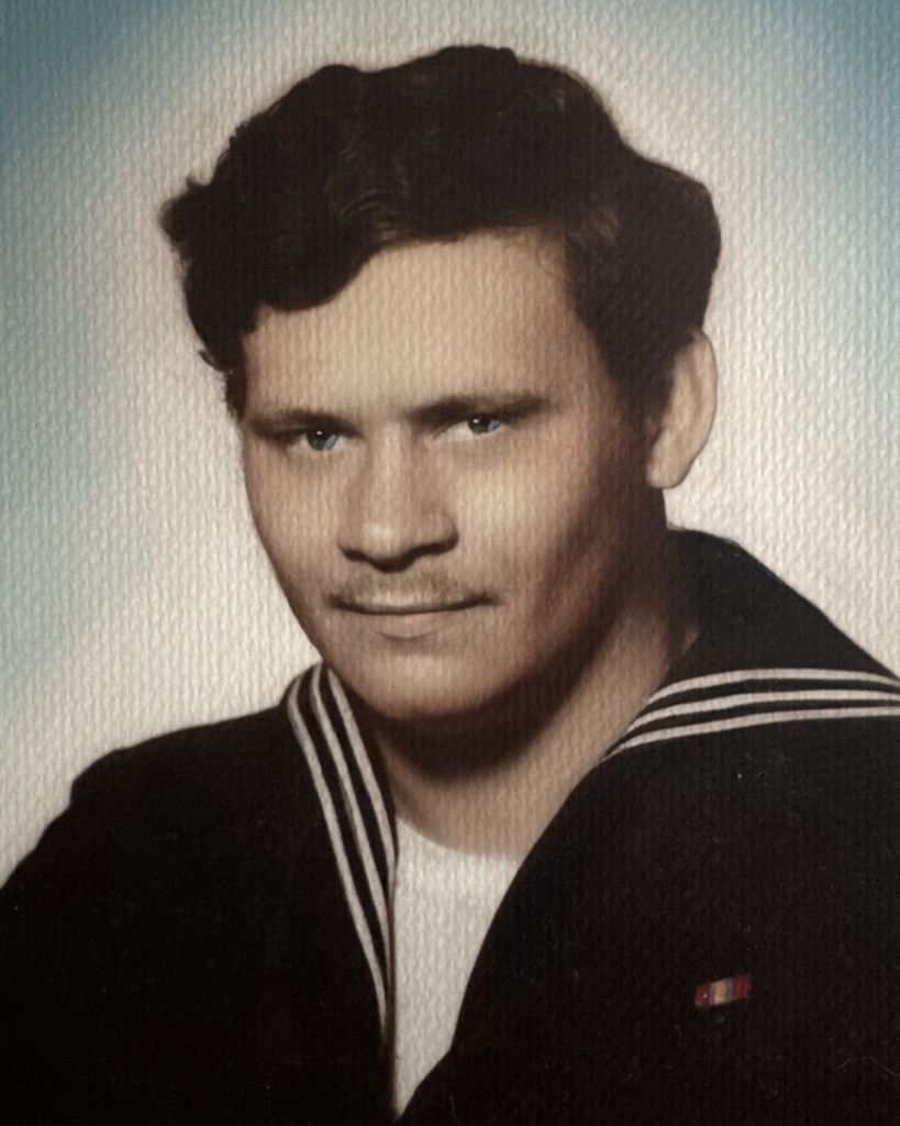 Ricki Earl Herndon