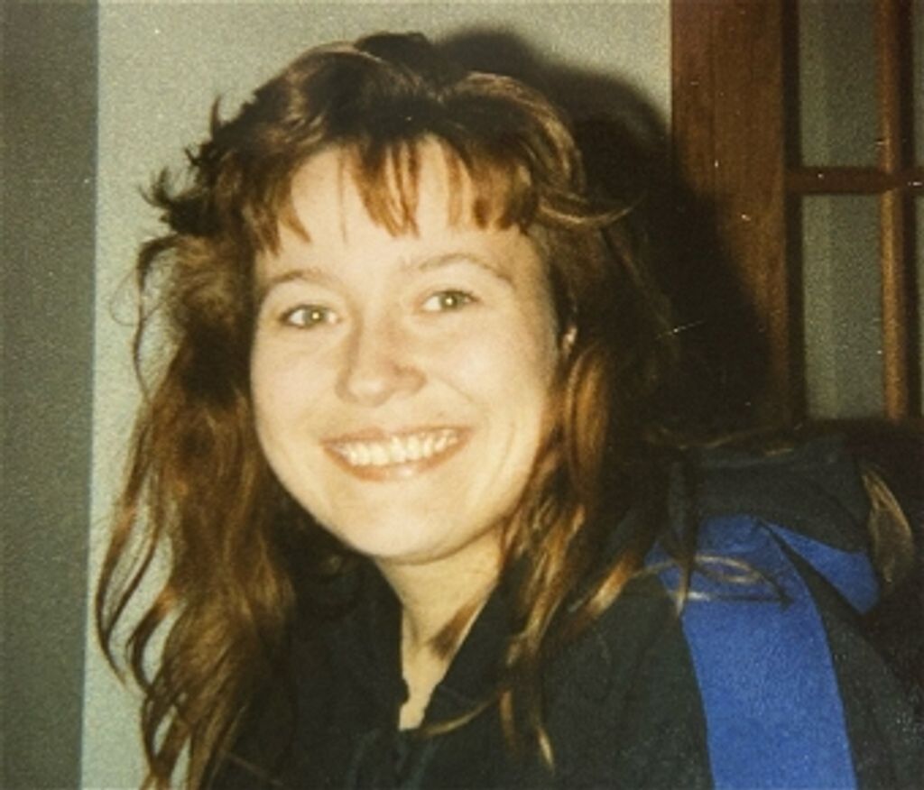 Jennifer (Ell) Stepek