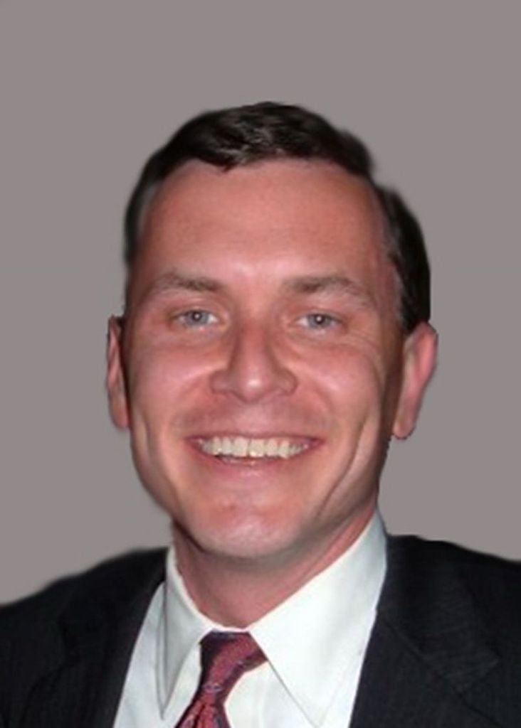 William Russell Griffin Profile Photo