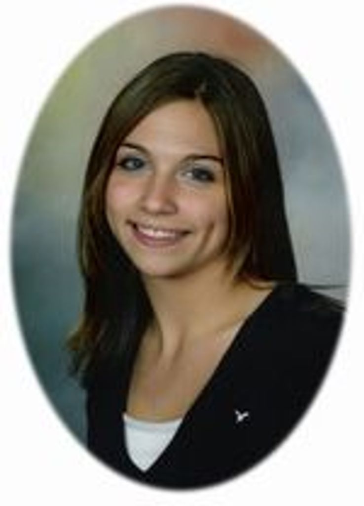 Kjirsten Carolyn Carlson