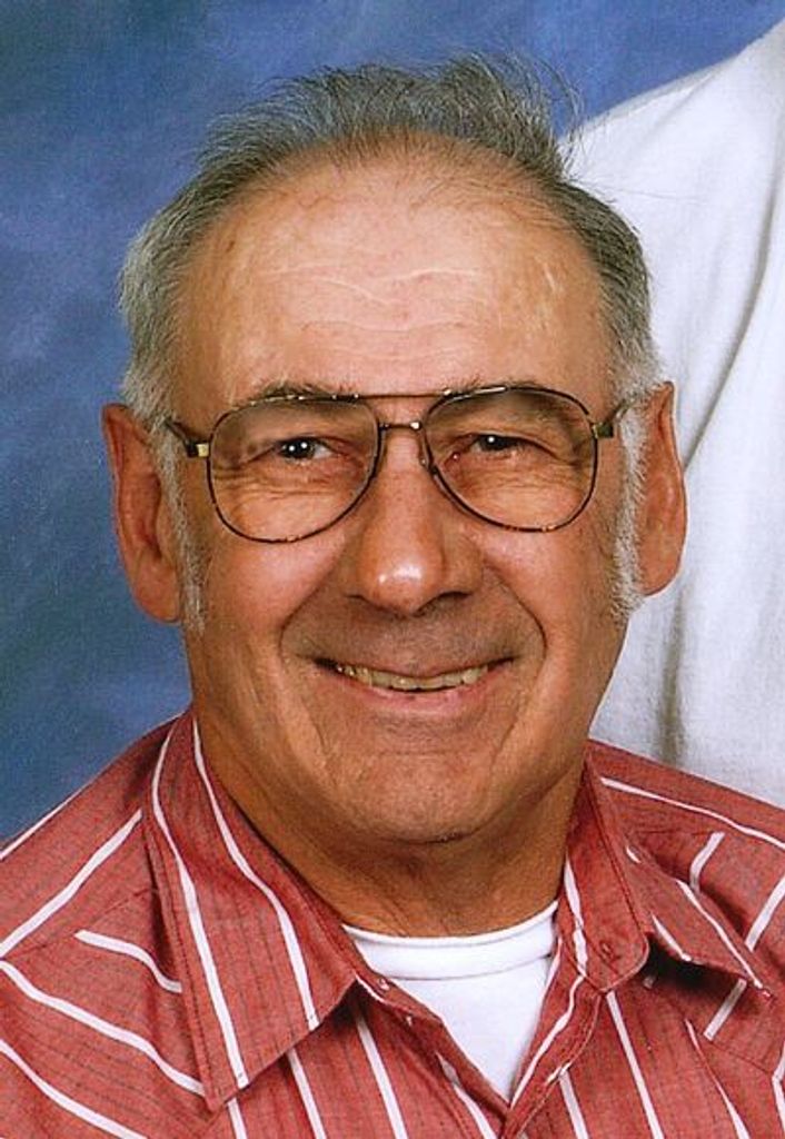 Leo Raymond Dusek