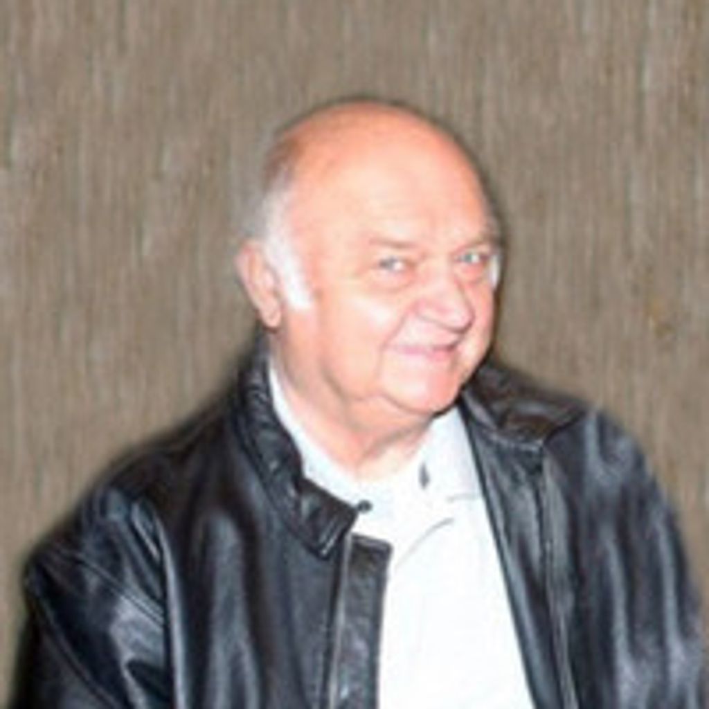James A. "Jim" Scott