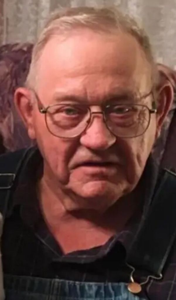 James Robert "Bob" Kirkland Profile Photo
