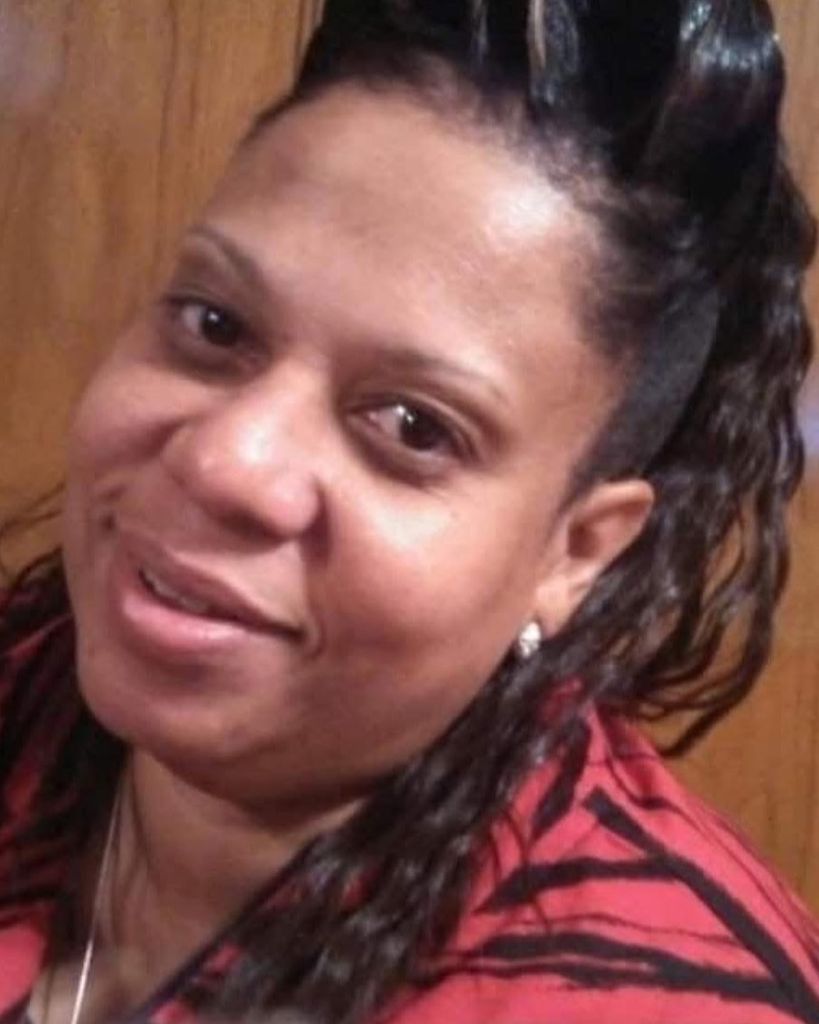 Mrs. Sheryl Childers