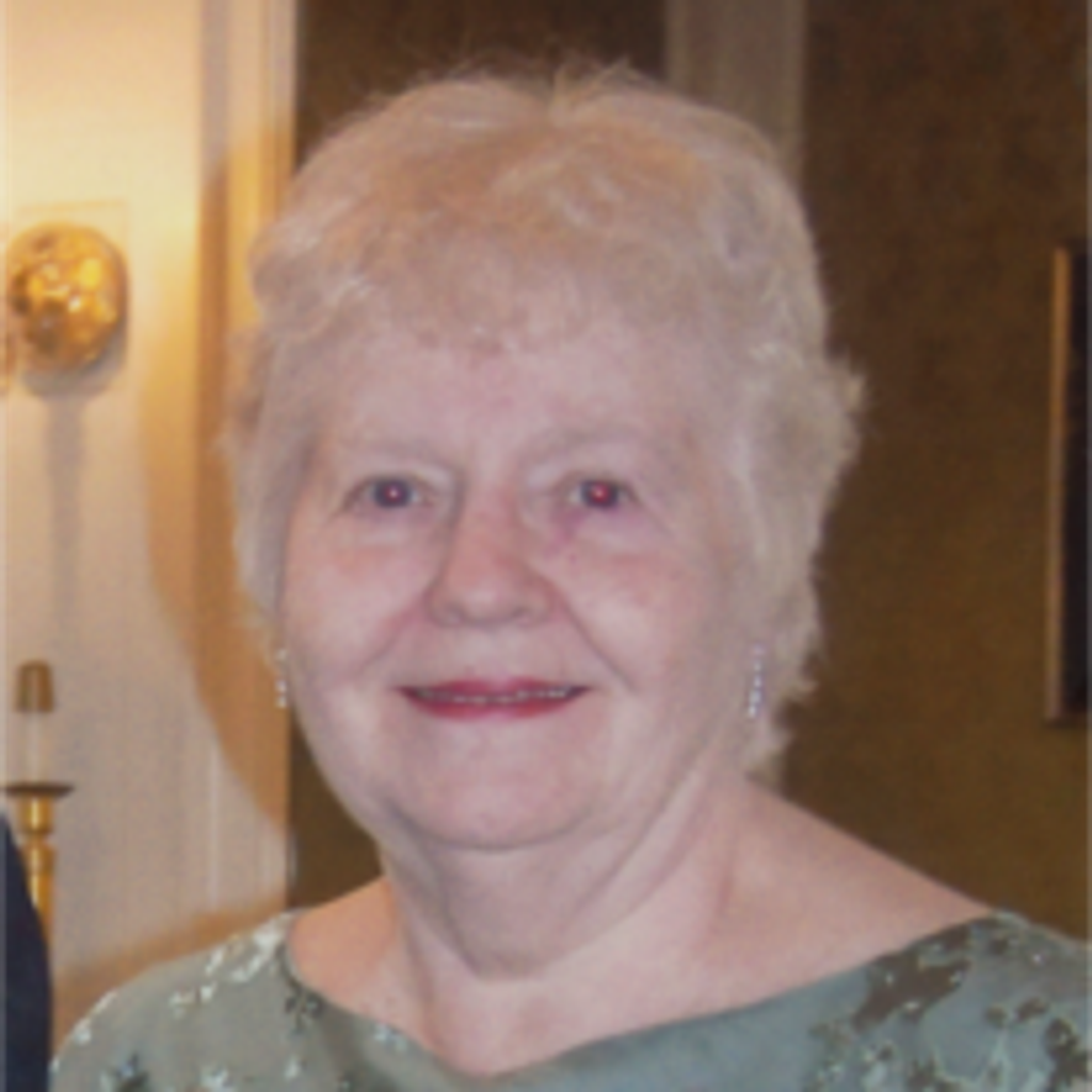 Judith Brown Profile Photo