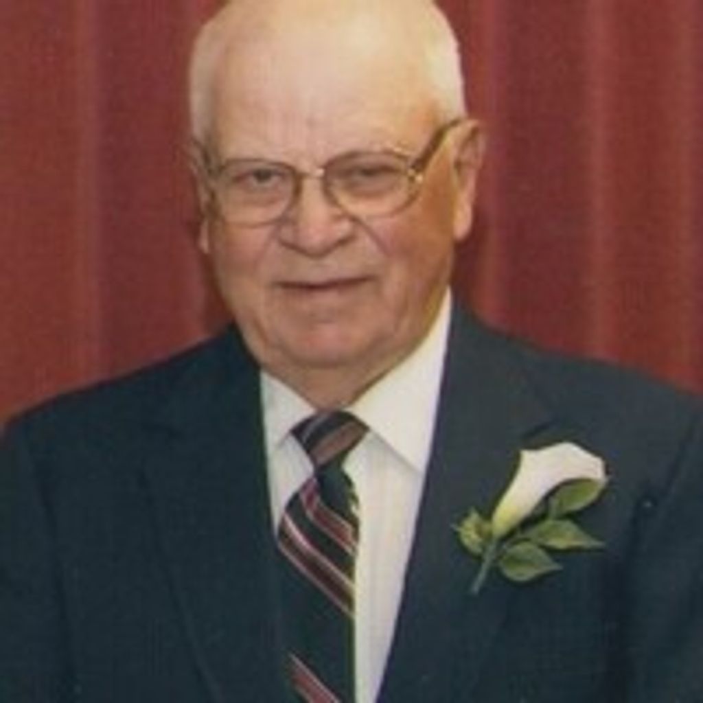Leonard A. Birkeland