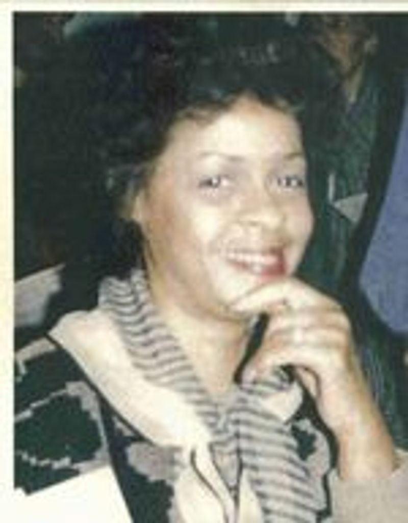 Juanita H. Booth Profile Photo