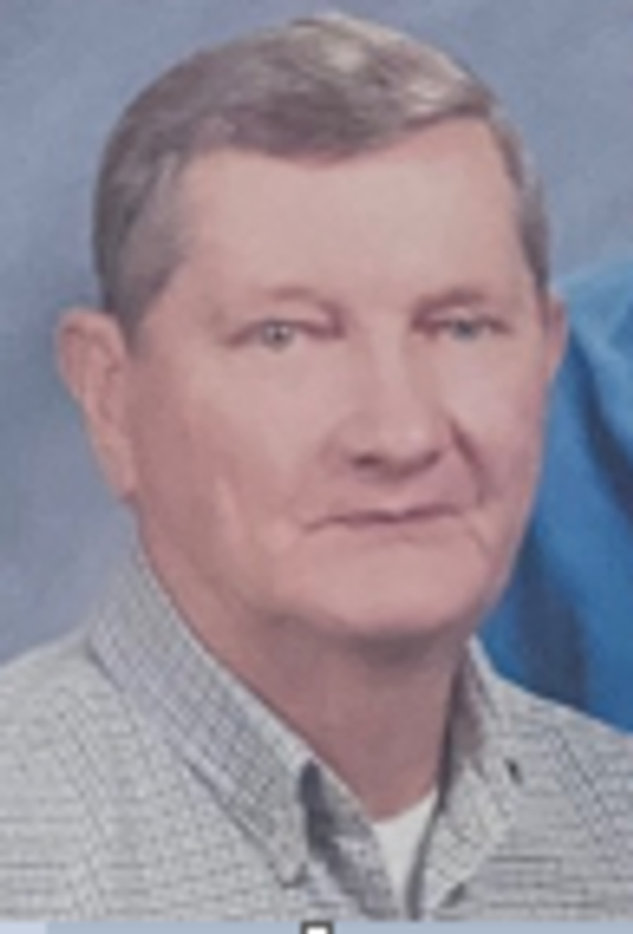 Charles Edward Elliott Profile Photo