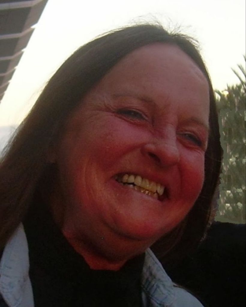 Arlene Bella Wallace
