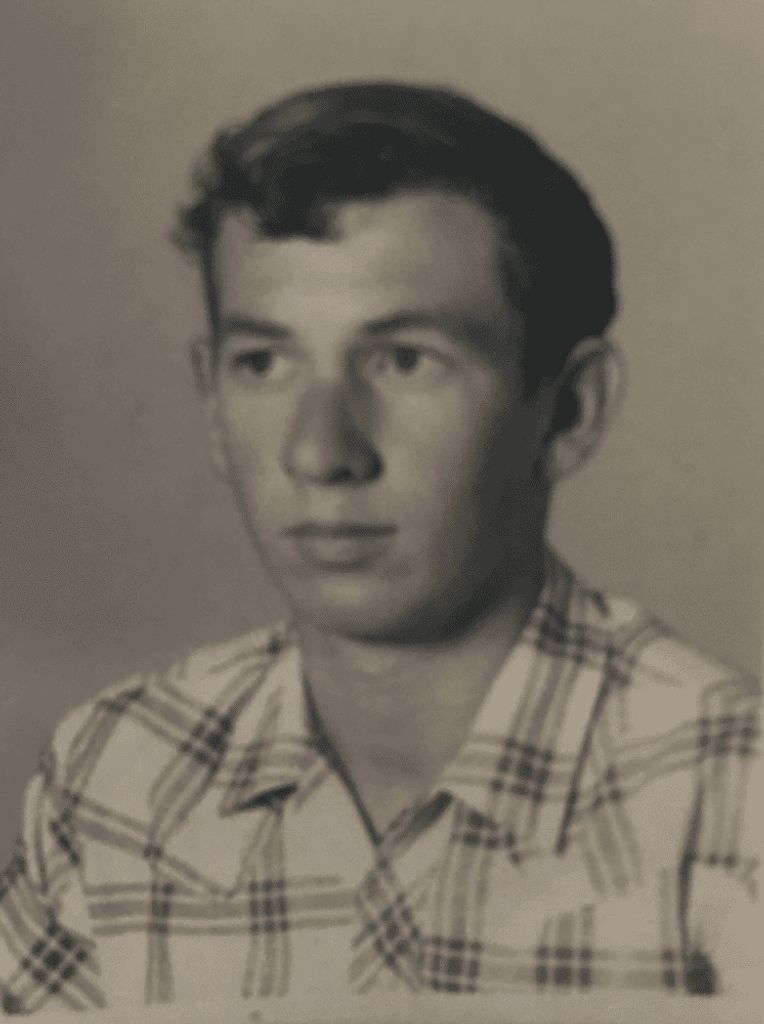 Charles Holly Rowney