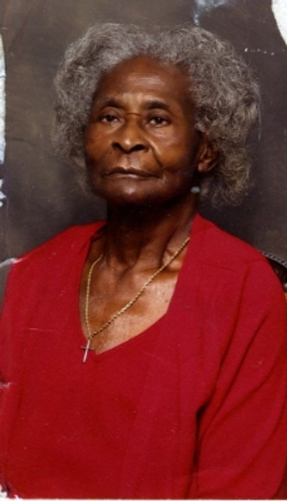 Mrs. Mary Hilliard Savage