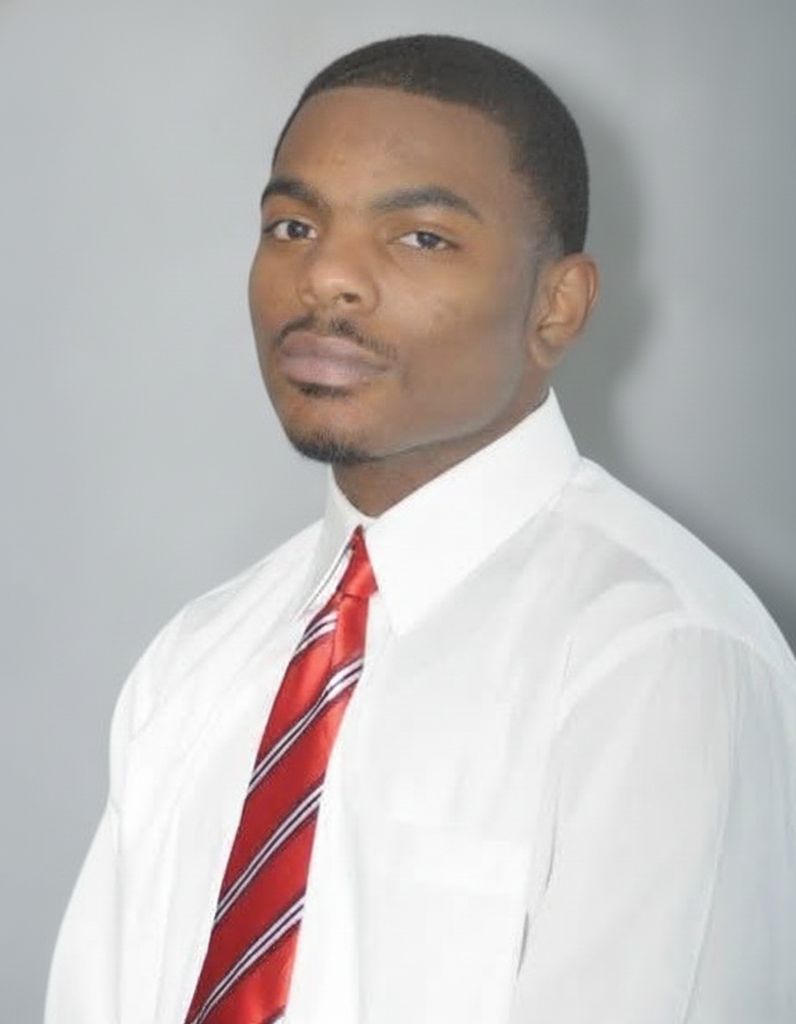 William Andrell Thomas Profile Photo
