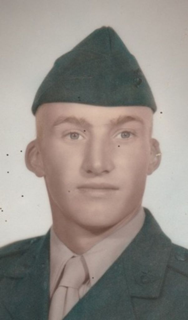 Richard Lee Odell
