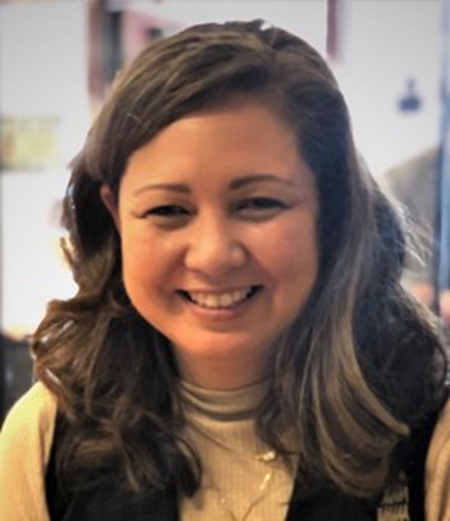 Serena Chiemi Harrison