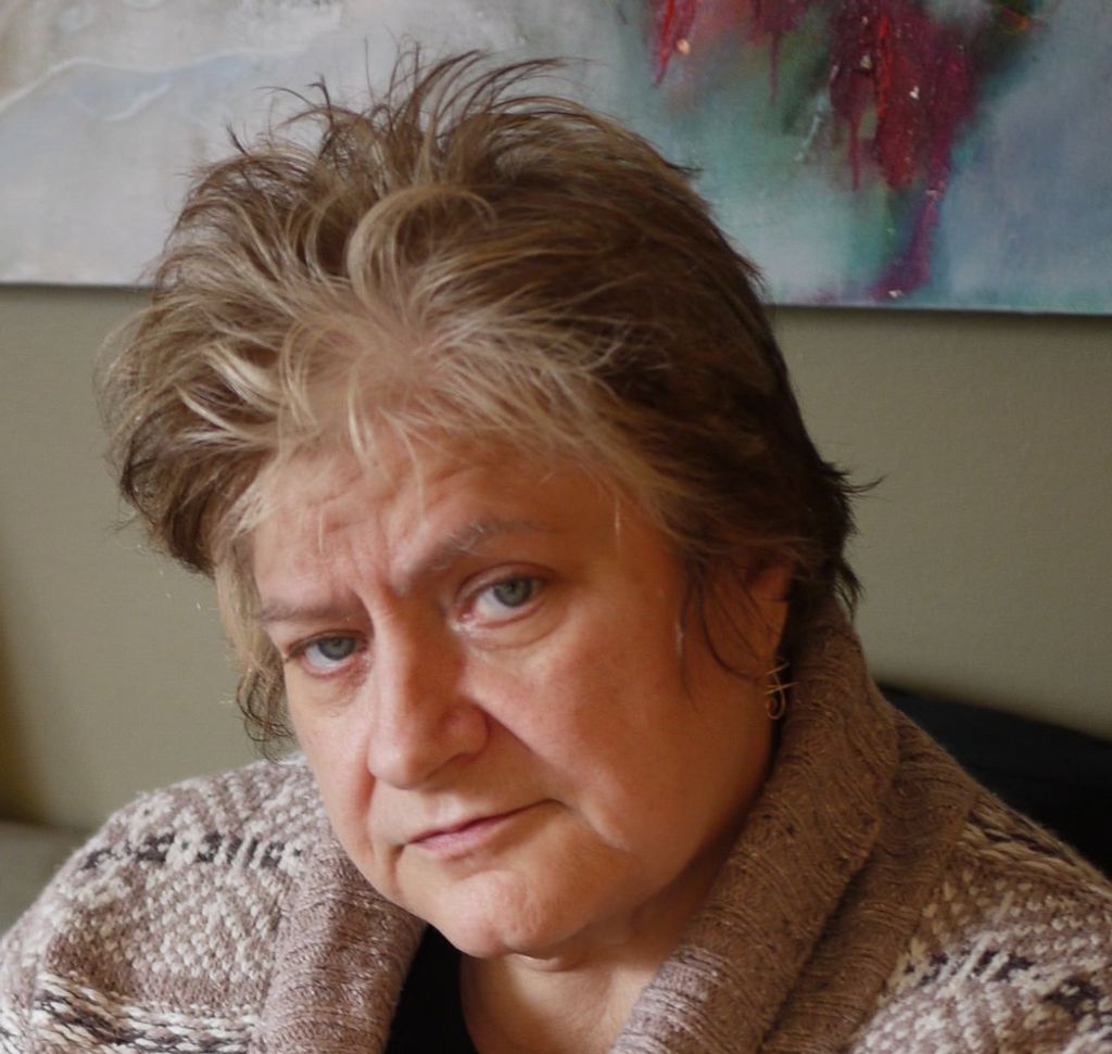 Maryce Reeves
