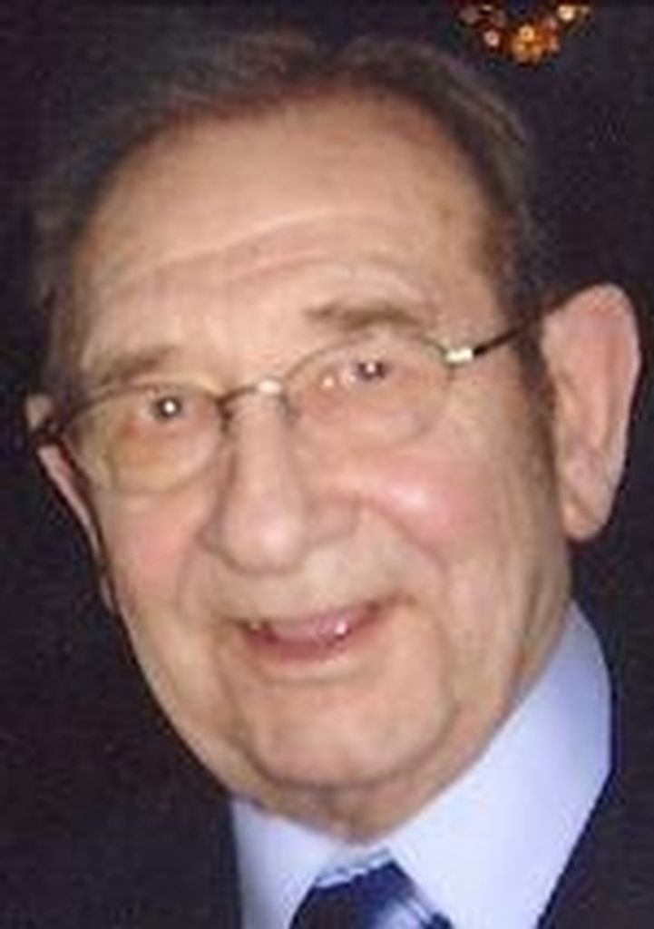 Leroy B. Gerstenkorn