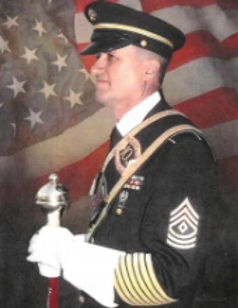 Mitchel "Mike" B. Kaufman