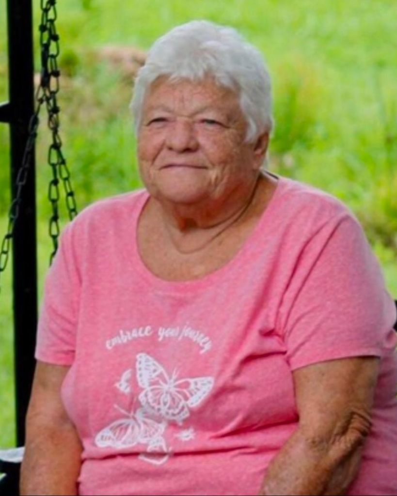 Stella Ann Carpenter