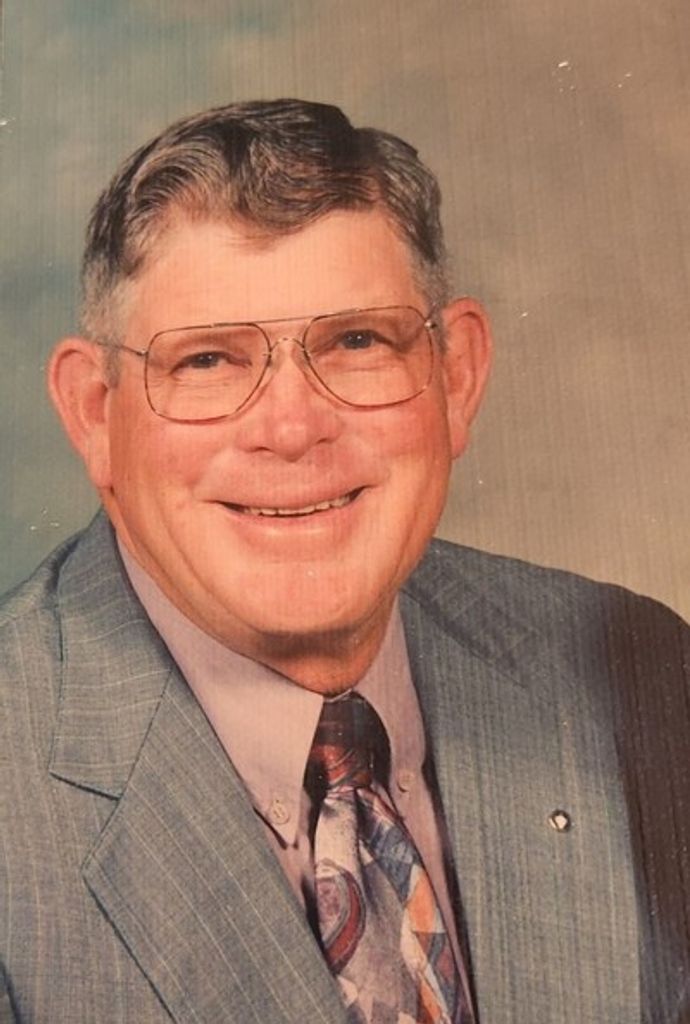 Harold P. Hess Profile Photo