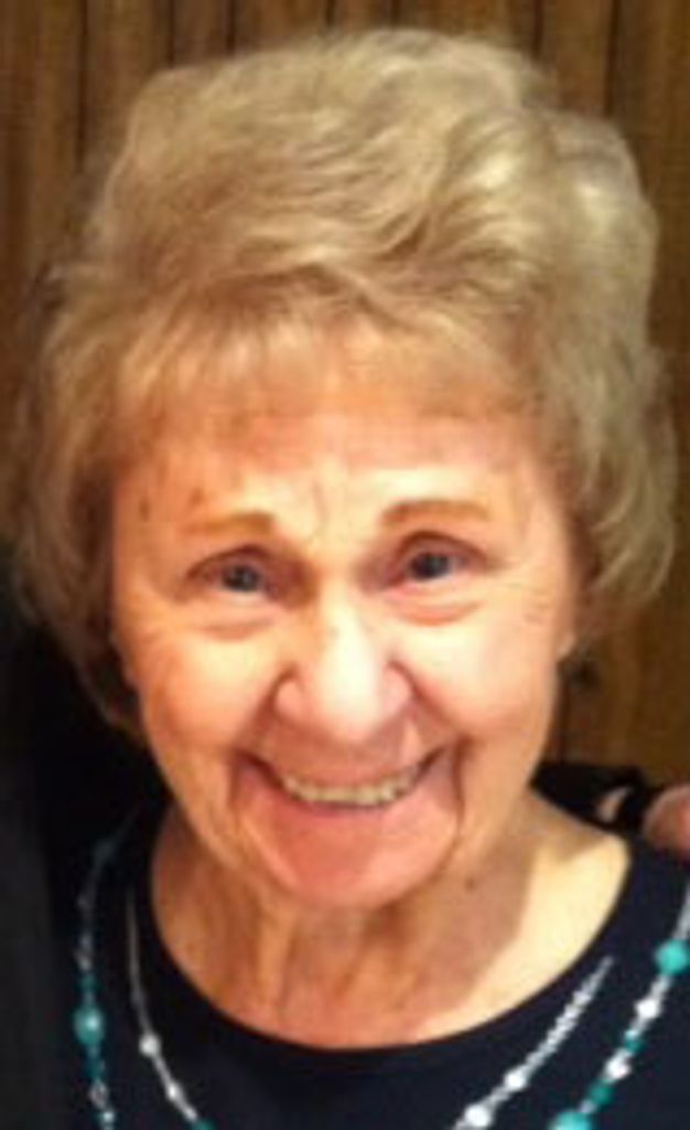 Rosemarie Squeo