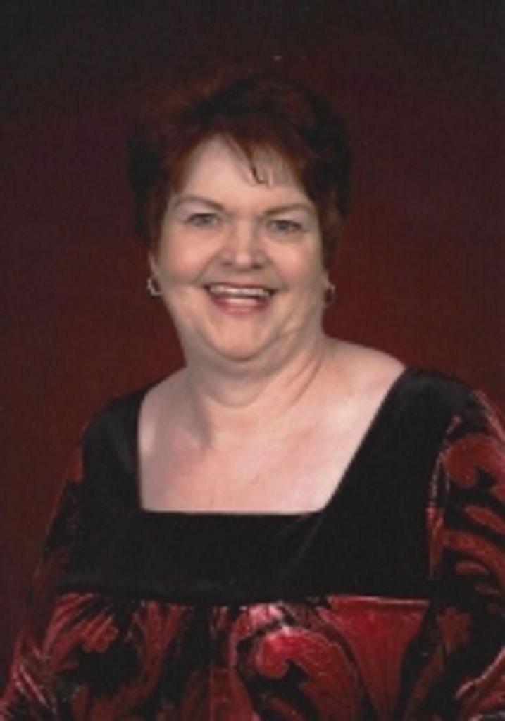 Shirley  Roseina LONSBURY