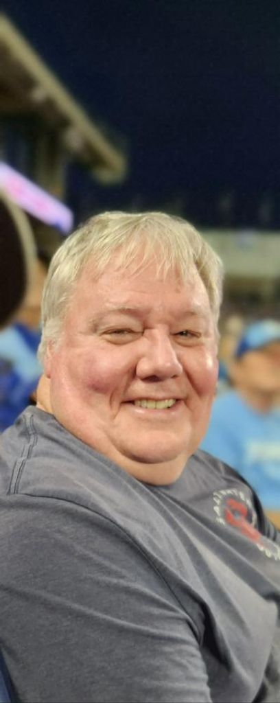 Michael Miner Profile Photo