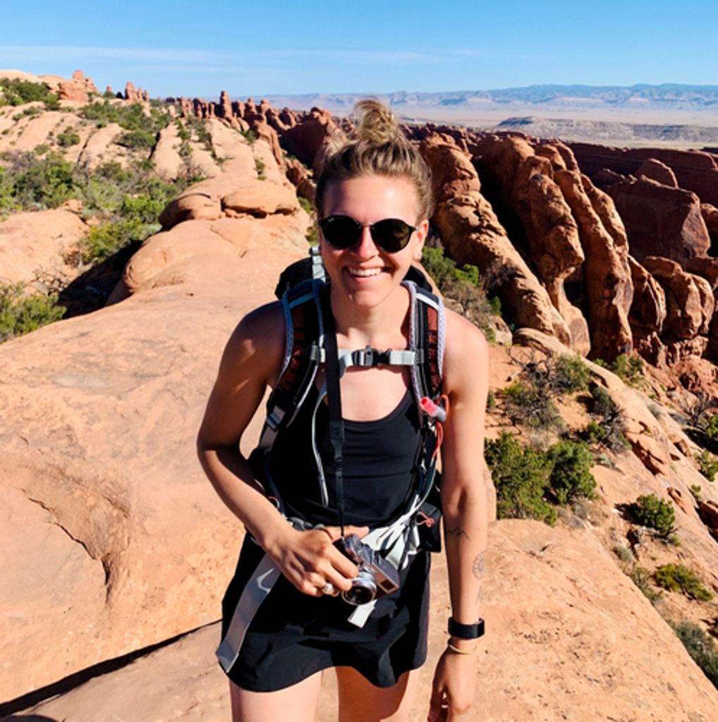 Amy Marie Vande Walle Profile Photo