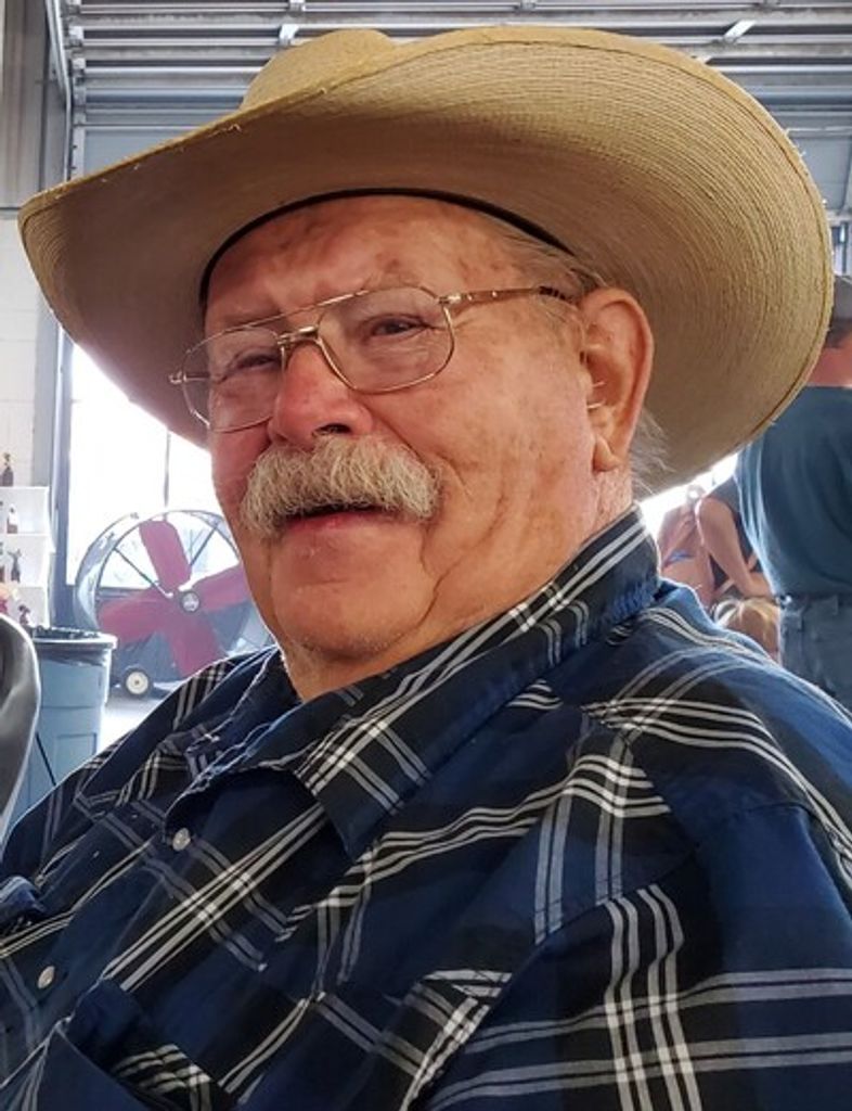 Charles Leroy Houser