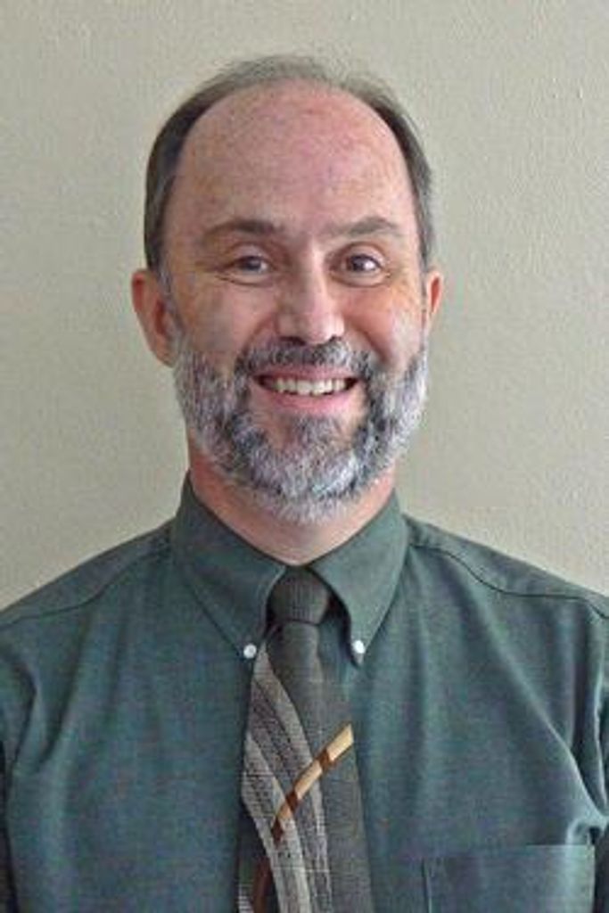 Paul Lester Raub Profile Photo