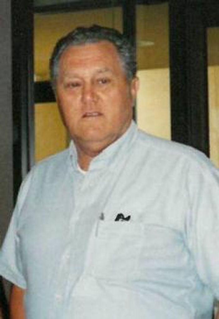 Charles Preston Pugh Profile Photo