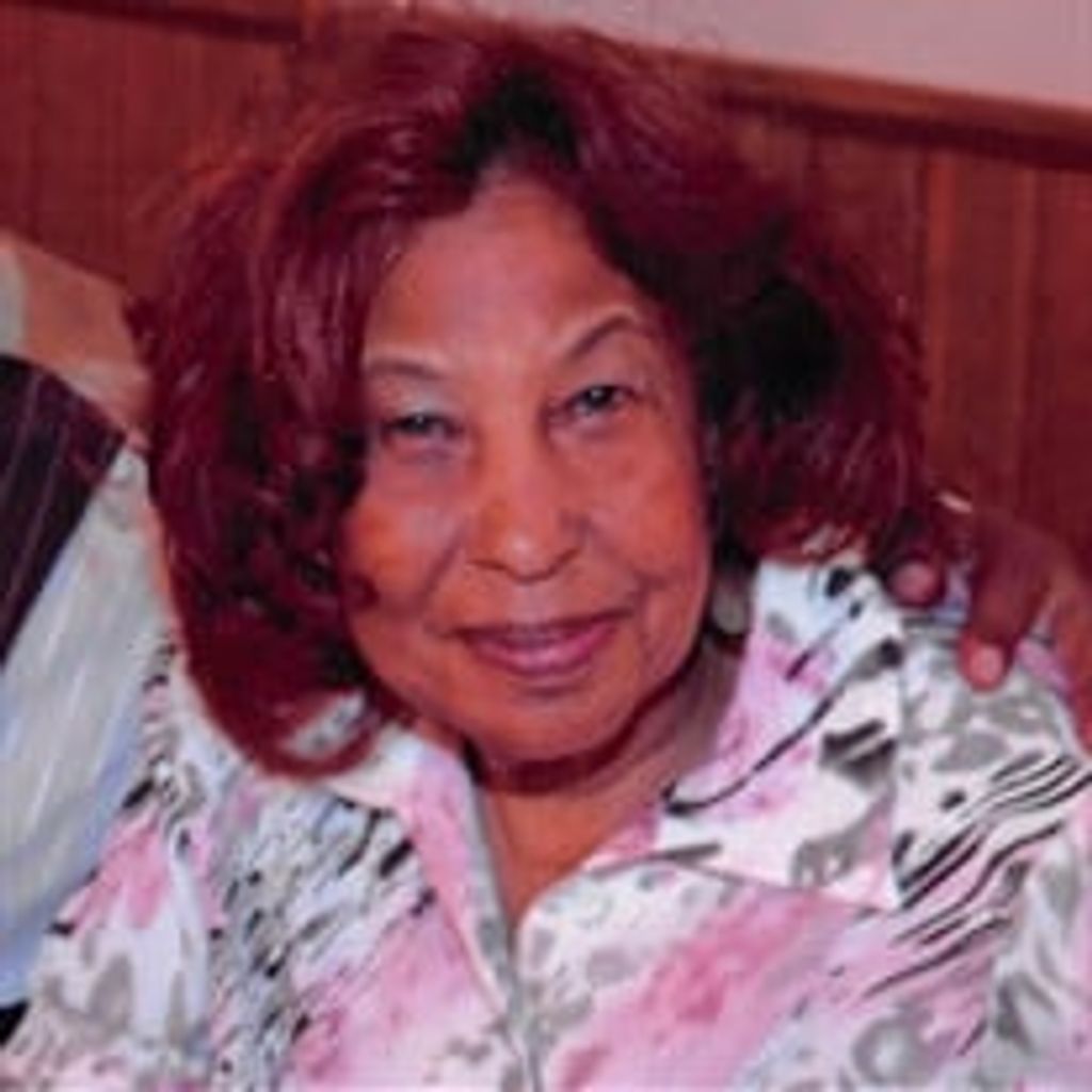 Ruthie  Mae Stevenson