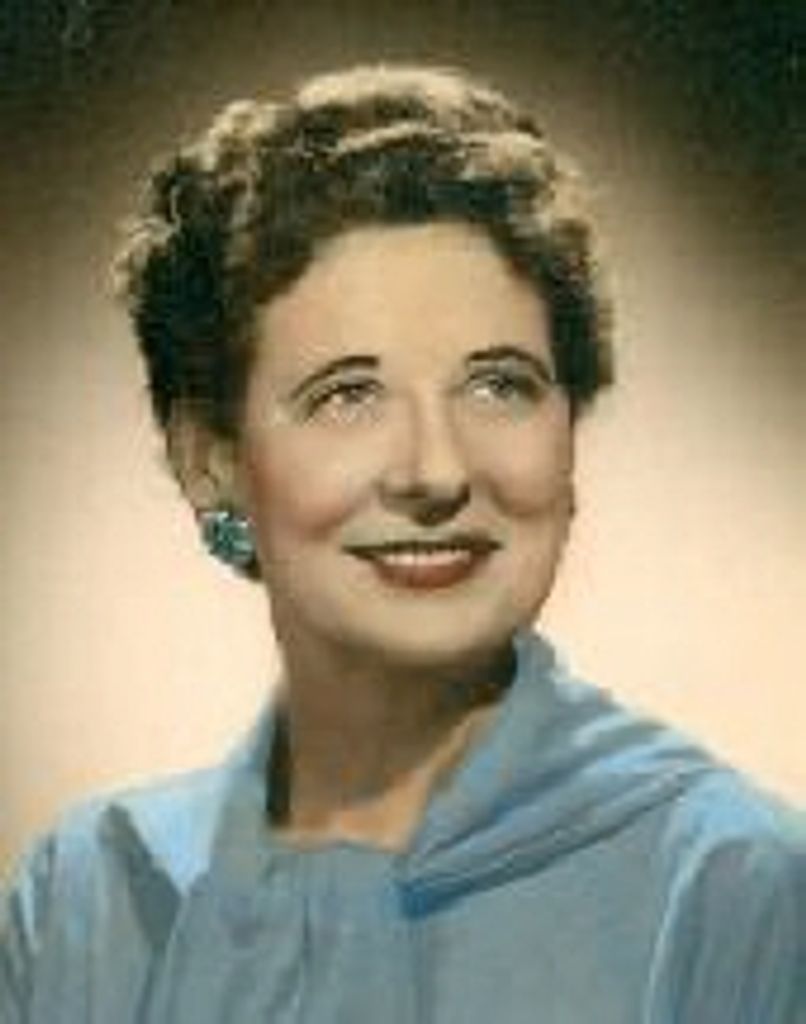 Dora Havrid Rivers Profile Photo