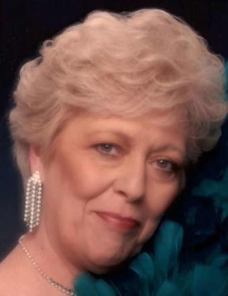 Susan Gilmour Profile Photo