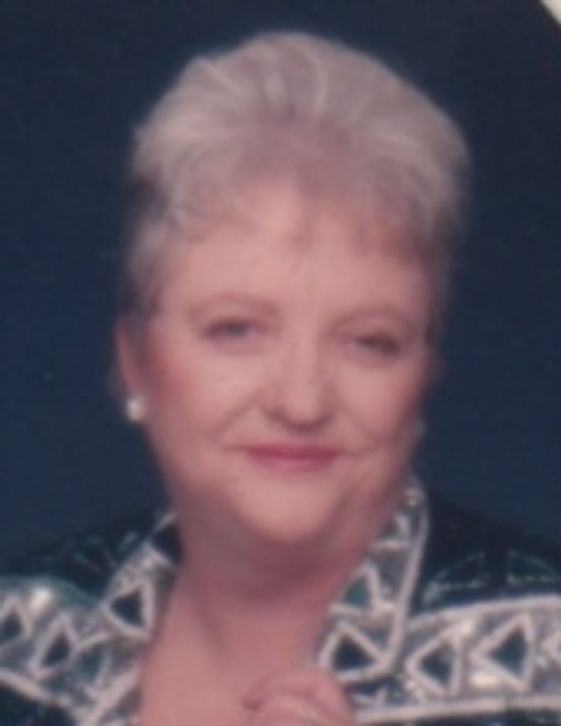 Betty Jean Krause