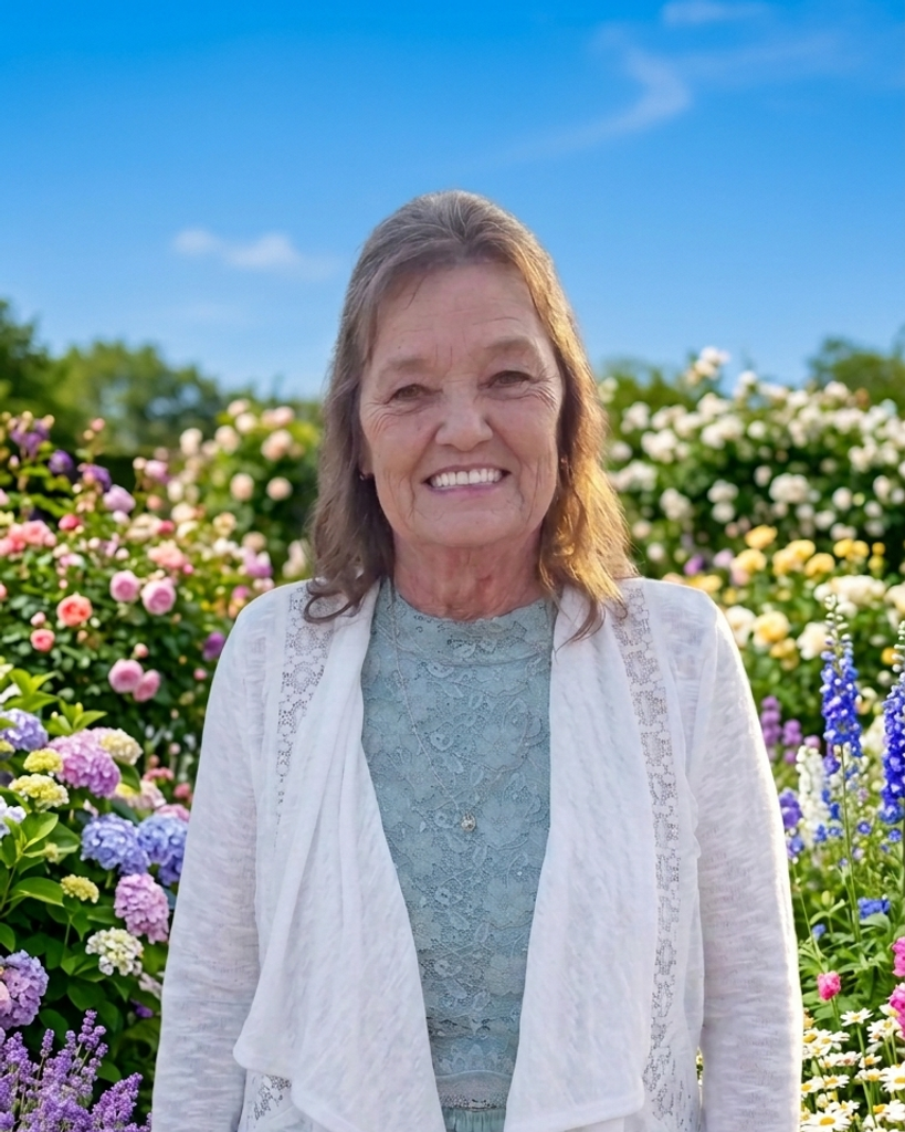 Jessie Grace Haigler Profile Photo