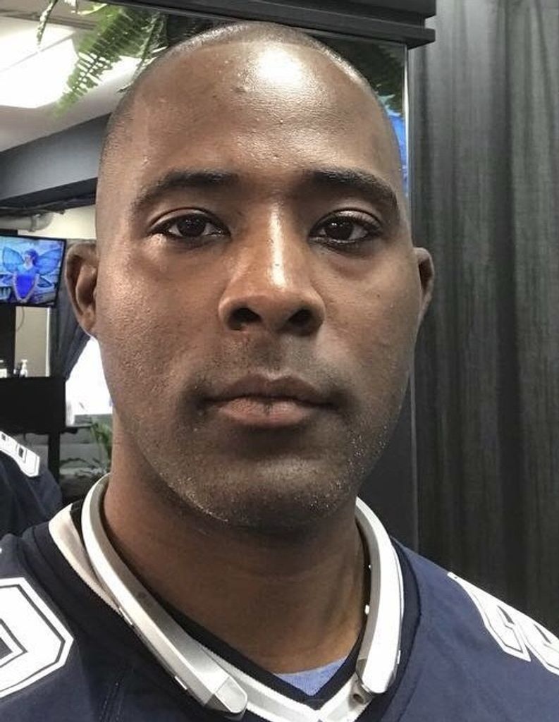 Michael Anthony White Profile Photo