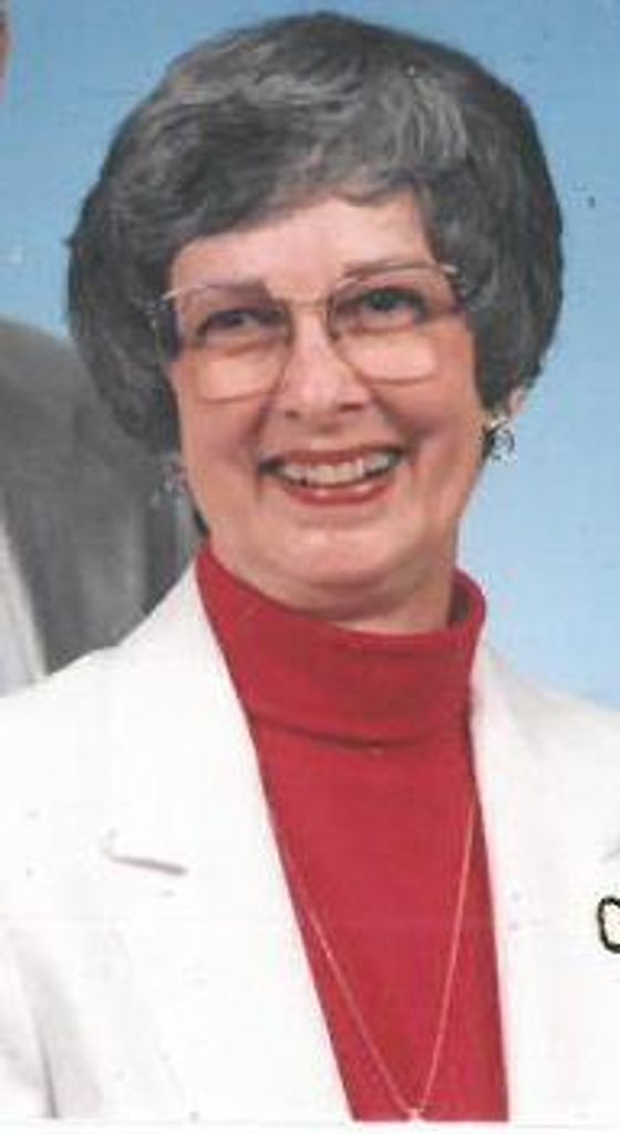 Patricia C.  (Criado)  Nubel