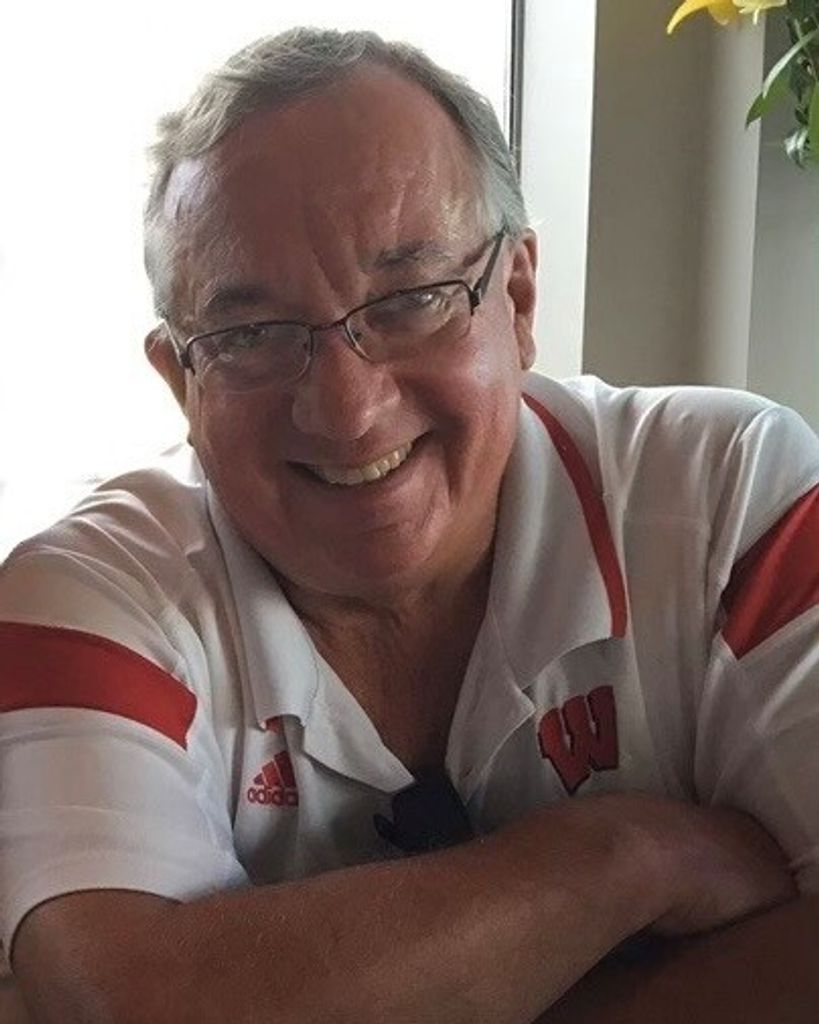 Jeff Schroeter Profile Photo