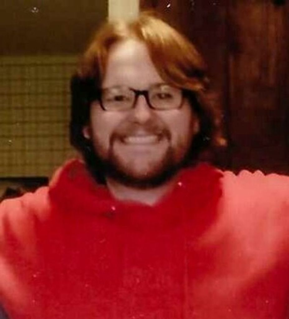Zachary Thomas Carter Profile Photo
